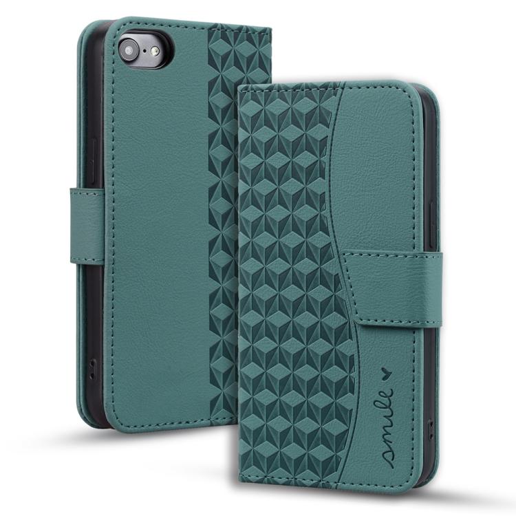 Business Diamond Buckle Leather Phone Case with Lanyard, For iPhone 16e, For iPhone 16 Pro Max, For iPhone 16 Pro, For iPhone 16 Plus