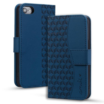 Business Diamond Buckle Leather Phone Case with Lanyard, For iPhone 16e, For iPhone 16 Pro Max, For iPhone 16 Pro, For iPhone 16 Plus