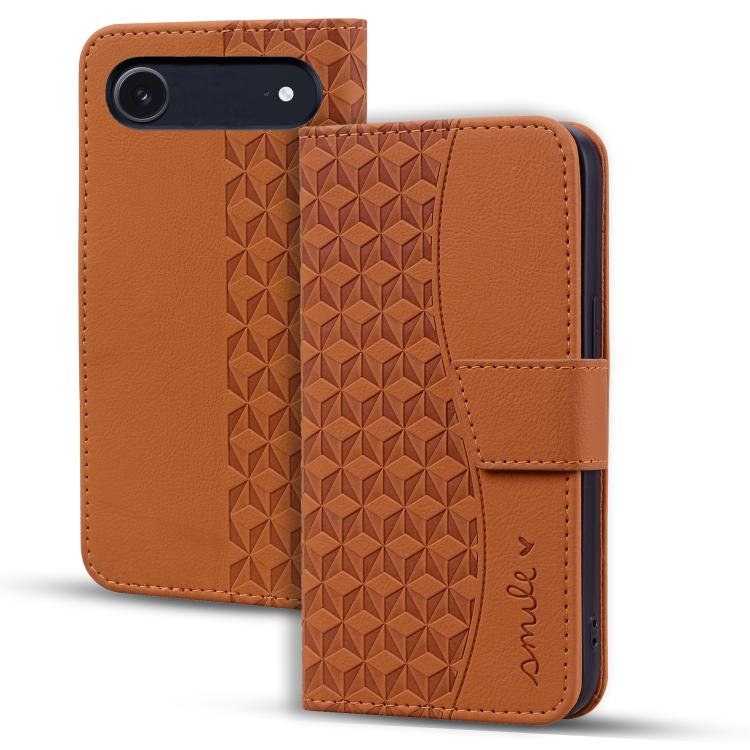 Business Diamond Buckle Leather Phone Case with Lanyard, For iPhone Air, For iPhone 16 Pro Max, For iPhone 16 Pro, For iPhone 16 Plus