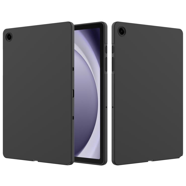 Pure Color Liquid Silicone Shockproof Tablet Case, For Samsung Galaxy Tab A11+, For Samsung Galaxy Tab A11, For Samsung Galaxy Tab S10 Lite 5G/S10/S10 FE, For Samsung Galaxy Tab S11, For Samsung Tab S11 Ultra, For Samsung Galaxy Tab S10 FE+