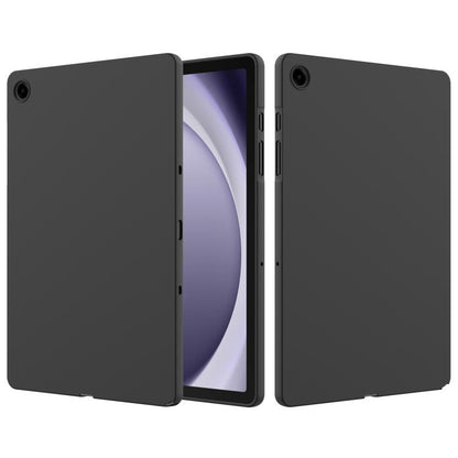 Pure Color Liquid Silicone Shockproof Tablet Case, For Samsung Galaxy Tab A11+, For Samsung Galaxy Tab A11, For Samsung Galaxy Tab S10 Lite 5G/S10/S10 FE, For Samsung Galaxy Tab S11, For Samsung Tab S11 Ultra, For Samsung Galaxy Tab S10 FE+