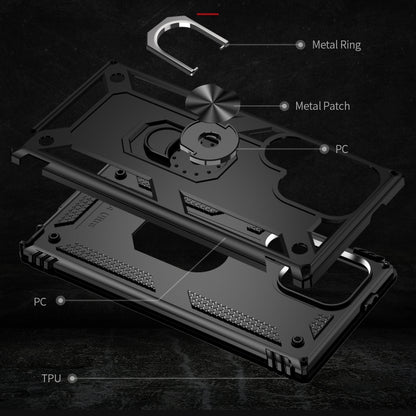 Shockproof TPU + PC Phone Case, For Samsung Galaxy S24 Ultra 5G, For Samsung Galaxy S24+ 5G, For Samsung Galaxy S24 5G