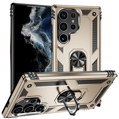 Shockproof TPU + PC Phone Case, For Samsung Galaxy S25 Ultra 5G, For Samsung Galaxy S24 FE 5G, For Samsung Galaxy S24 Ultra 5G