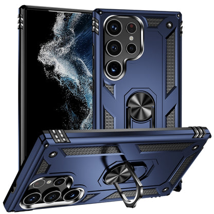 Shockproof TPU + PC Phone Case, For Samsung Galaxy S25 Ultra 5G, For Samsung Galaxy S24 FE 5G, For Samsung Galaxy S24 Ultra 5G