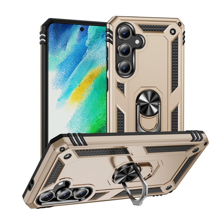 Shockproof TPU + PC Phone Case, For Samsung Galaxy S25 Ultra 5G, For Samsung Galaxy S24 FE 5G, For Samsung Galaxy S24 Ultra 5G