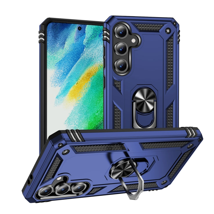 Shockproof TPU + PC Phone Case, For Samsung Galaxy S25 Ultra 5G, For Samsung Galaxy S24 FE 5G, For Samsung Galaxy S24 Ultra 5G