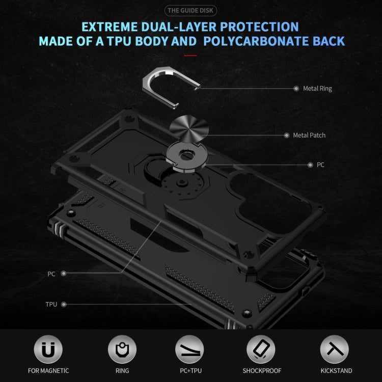 Shockproof TPU + PC Phone Case, For Samsung Galaxy S25 Ultra 5G, For Samsung Galaxy S24 FE 5G, For Samsung Galaxy S24 Ultra 5G