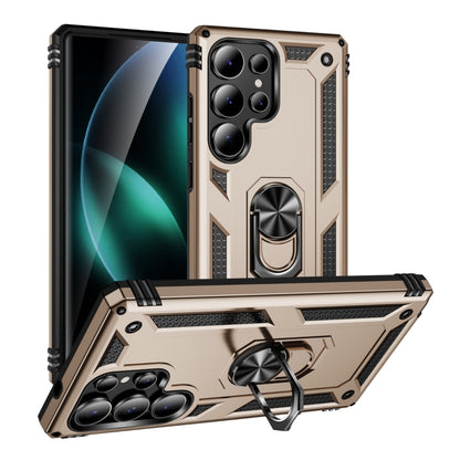 Shockproof TPU + PC Phone Case, For Samsung Galaxy S25 Ultra 5G, For Samsung Galaxy S24 FE 5G, For Samsung Galaxy S24 Ultra 5G