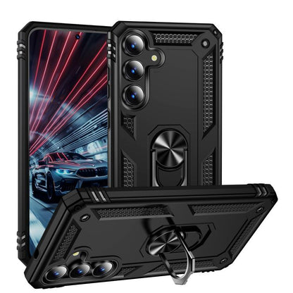 Shockproof TPU + PC Phone Case, For Samsung Galaxy S26 Ultra 5G, For Samsung Galaxy S26 5G, For Samsung Galaxy S25 FE 5G