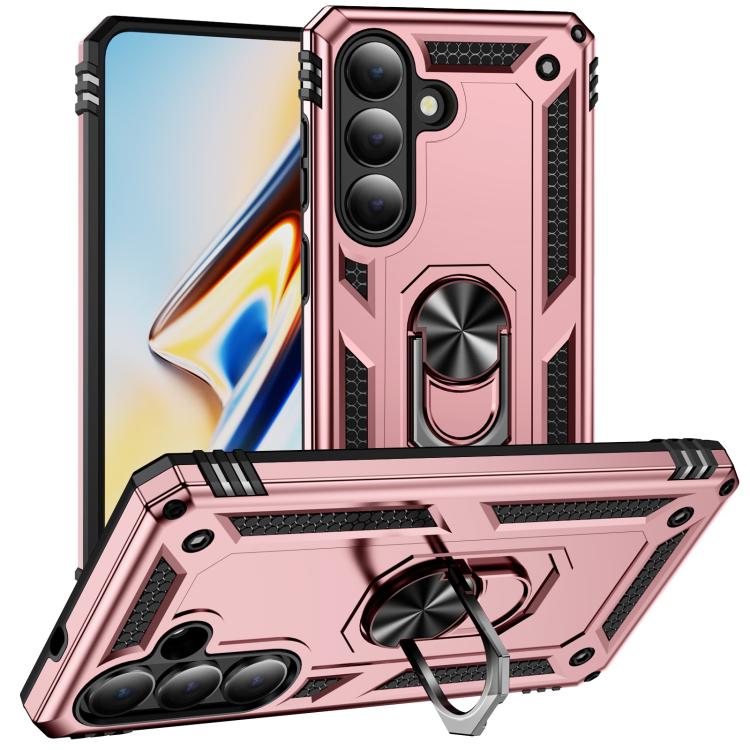 Shockproof TPU + PC Phone Case, For Galaxy S26 FE 5G, For Samsung Galaxy S26 Ultra 5G, For Samsung Galaxy S26 5G