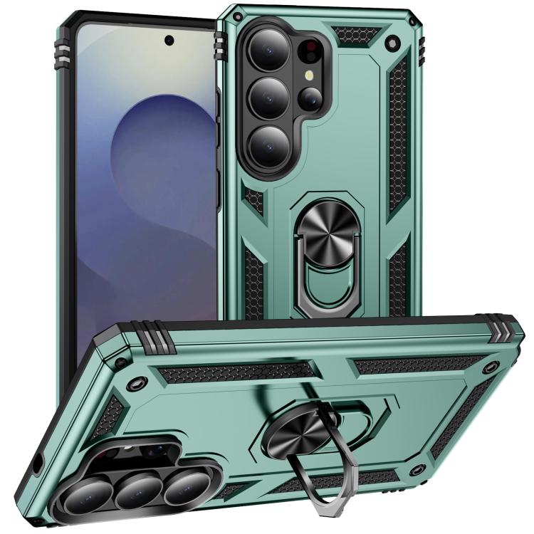 Shockproof TPU + PC Phone Case, For Galaxy S26 FE 5G, For Samsung Galaxy S26 Ultra 5G, For Samsung Galaxy S26 5G