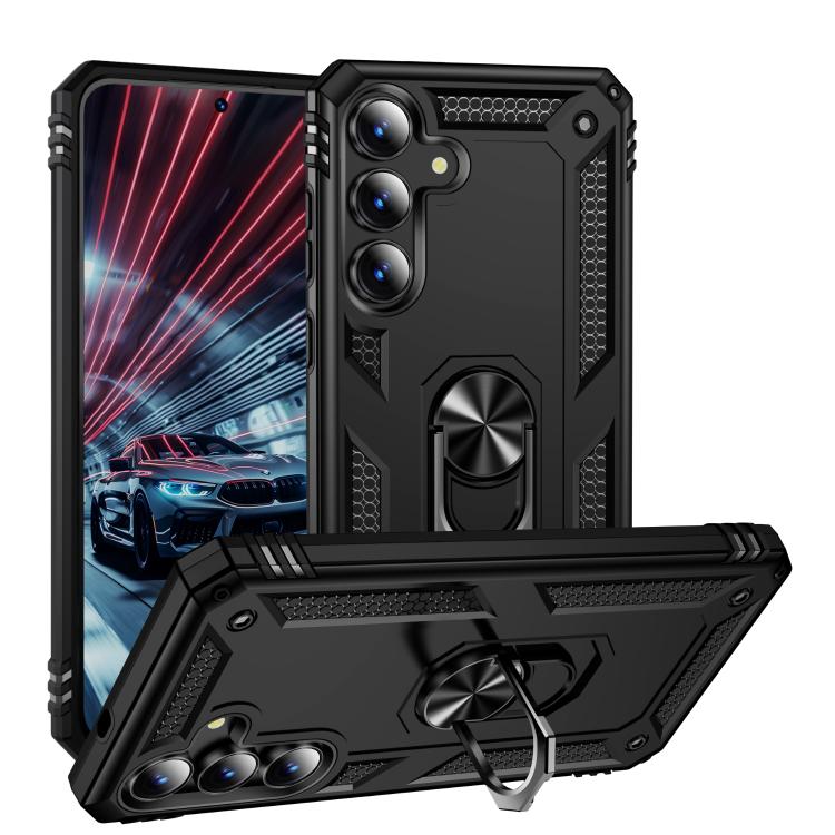 Shockproof TPU + PC Phone Case, For Galaxy S26 FE 5G, For Samsung Galaxy S26 Ultra 5G, For Samsung Galaxy S26 5G