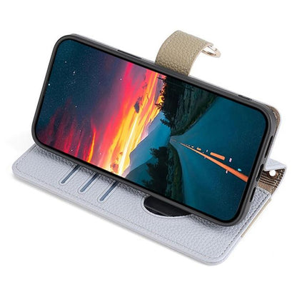 Crossbody Litchi Texture Leather Phone Case, For OnePlus Ace 5 Ultra / Nord 5, For OnePlus Ace 5 Racing / Nord CE5, For OnePlus Ace 5 / Ace 5 Pro, For OnePlus Ace 3 Pro 5G