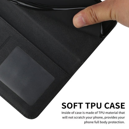 Stitching Calf Texture Buckle Leather Phone Case, For OPPO A38 / A18, For OPPO A58 / A78, For OPPO A79 5G, For OPPO A59 5G