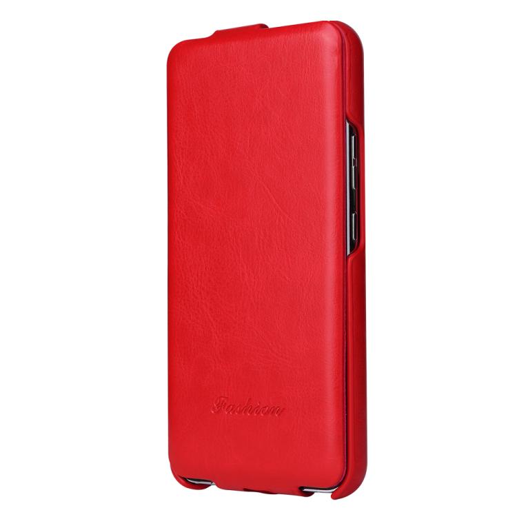 Fierre Shann 64 Texture Vertical Flip PU Leather Phone Case, For Samsung Galaxy S25 5G, For Samsung Galaxy S25+ 5G, For Samsung Galaxy S25 Ultra 5G, For Samsung Galaxy S24 Ultra 5G, For Samsung Galaxy S24+ 5G, For Samsung Galaxy S24 5G