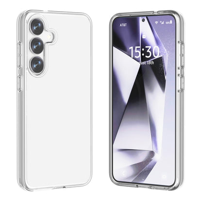 Shockproof Terminator Glitter Powder Phone Case, For Samsung Galaxy S25 5G, For Samsung Galaxy S25+ 5G, For Samsung Galaxy S25 Ultra 5G, For Samsung Galaxy S24 Ultra 5G