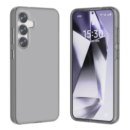 Shockproof Terminator Glitter Powder Phone Case, For Samsung Galaxy S25 5G, For Samsung Galaxy S25+ 5G, For Samsung Galaxy S25 Ultra 5G, For Samsung Galaxy S24 Ultra 5G