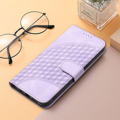 Elephant Head Embossed Phone Leather Case with Lanyard, For OnePlus Ace 2V, For OnePlus 11, For OnePlus 9R 5G