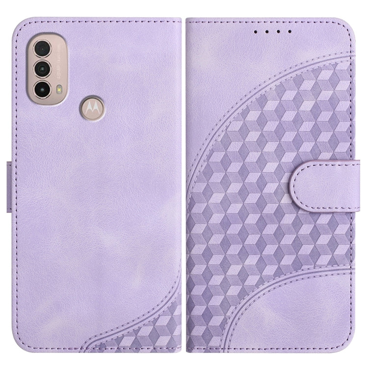 Elephant Head Embossed Phone Leather Case with Lanyard, For OPPO A36 / A76 / A96 / K10 4G, For OPPO A16, For OPPO Reno6 Pro+ 5G