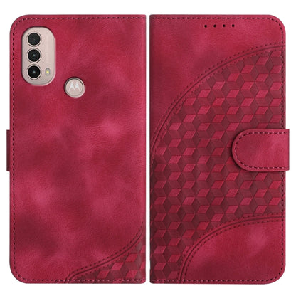 Elephant Head Embossed Phone Leather Case with Lanyard, For OPPO A36 / A76 / A96 / K10 4G, For OPPO A16, For OPPO Reno6 Pro+ 5G