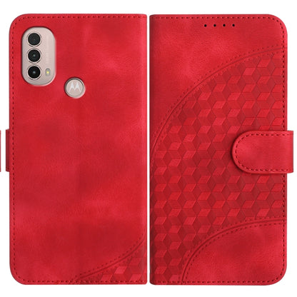 Elephant Head Embossed Phone Leather Case with Lanyard, For OPPO A36 / A76 / A96 / K10 4G, For OPPO A16, For OPPO Reno6 Pro+ 5G