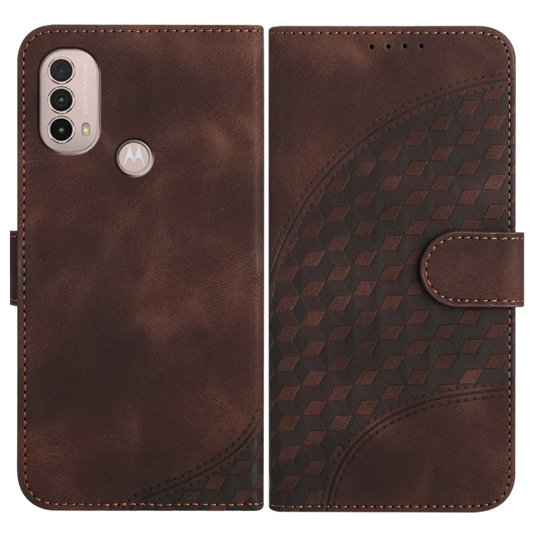 Elephant Head Embossed Phone Leather Case with Lanyard, For OPPO A36 / A76 / A96 / K10 4G, For OPPO A16, For OPPO Reno6 Pro+ 5G