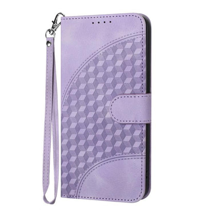 Elephant Head Embossed Phone Leather Case with Lanyard, For OPPO Find X6, For OPPO A1 Pro / Reno8 T 5G Global, For OPPO A98 5G