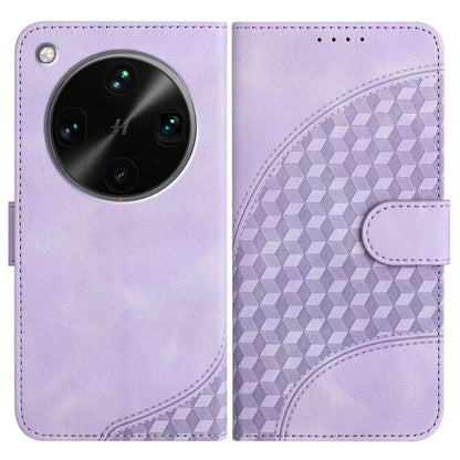 Elephant Head Embossed Phone Leather Case with Lanyard, For OPPO Find X8s+, For OPPO Find X8s, For OPPO Find X8 Ultra