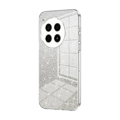 Gradient Glitter Powder Electroplated Phone Case, For OnePlus Ace 3 Pro, For OnePlus Ace 2 Pro, For OnePlus Nord CE 3 Lite / Nord N30