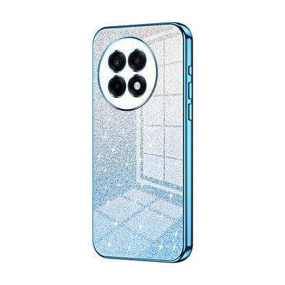 Gradient Glitter Powder Electroplated Phone Case, For OnePlus Ace 5 / 13R, For OnePlus 13, For OnePlus Nord 4