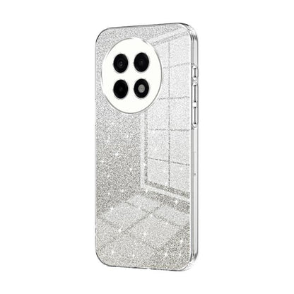 Gradient Glitter Powder Electroplated Phone Case, For OnePlus Ace 5 / 13R, For OnePlus 13, For OnePlus Nord 4