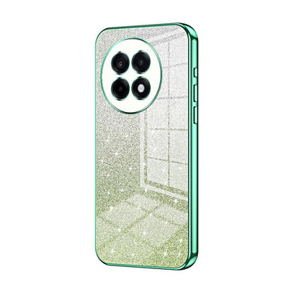 Gradient Glitter Powder Electroplated Phone Case, For OnePlus Ace 5 / 13R, For OnePlus 13, For OnePlus Nord 4