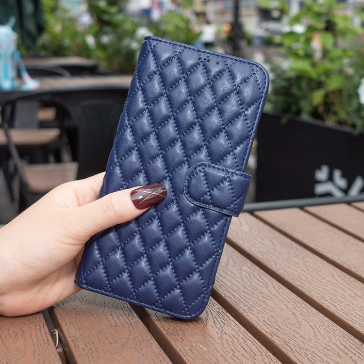 Diamond Lattice Wallet Flip Leather Phone Case, For OnePlus Nord 4, For OnePlus Nord CE4 Lite Global, For OnePlus 12R, For OnePlus 12 5G