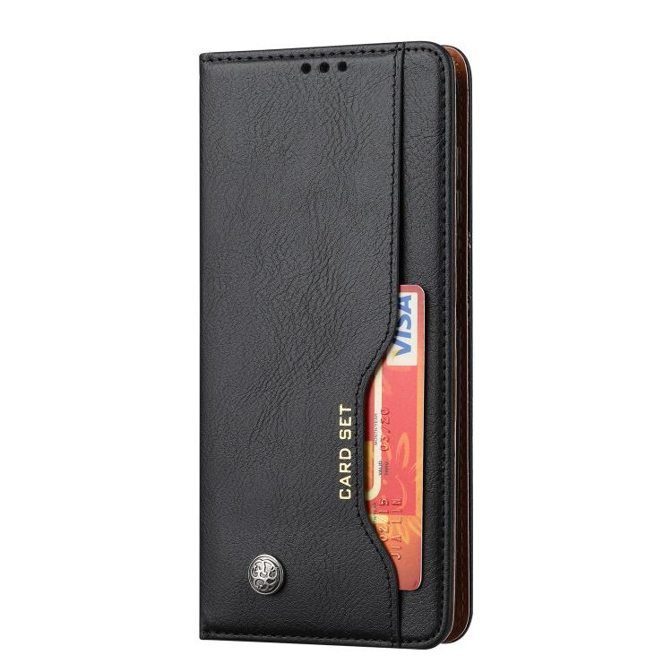 Knead Skin Texture Flip Leather Phone Case, For Samsung Galaxy S26+ 5G, For Samsung Galaxy S26 Ultra 5G, For Samsung Galaxy S26 5G, For Samsung Galaxy S25 5G, For Samsung Galaxy S25+ 5G, For Samsung Galaxy S25 Ultra 5G