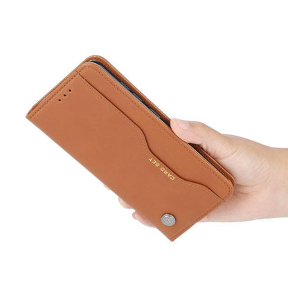 Knead Skin Texture Flip Leather Phone Case, For Samsung Galaxy S26+ 5G, For Samsung Galaxy S26 Ultra 5G, For Samsung Galaxy S26 5G, For Samsung Galaxy S25 5G, For Samsung Galaxy S25+ 5G, For Samsung Galaxy S25 Ultra 5G