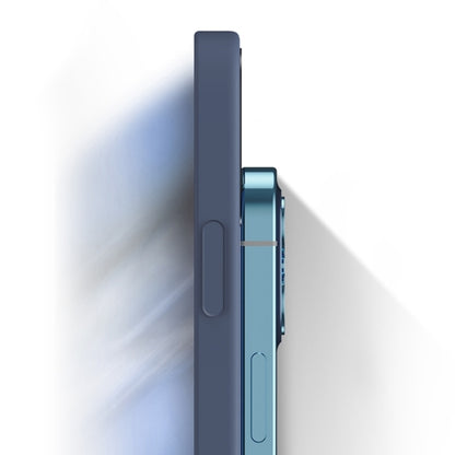 Imitation Liquid Silicone Phone Case, For OnePlus 12
