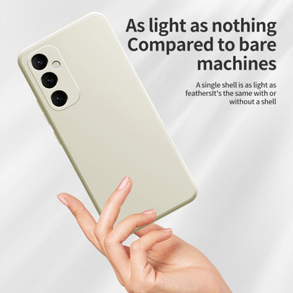 Imitation Liquid Silicone Phone Case, For OnePlus 12