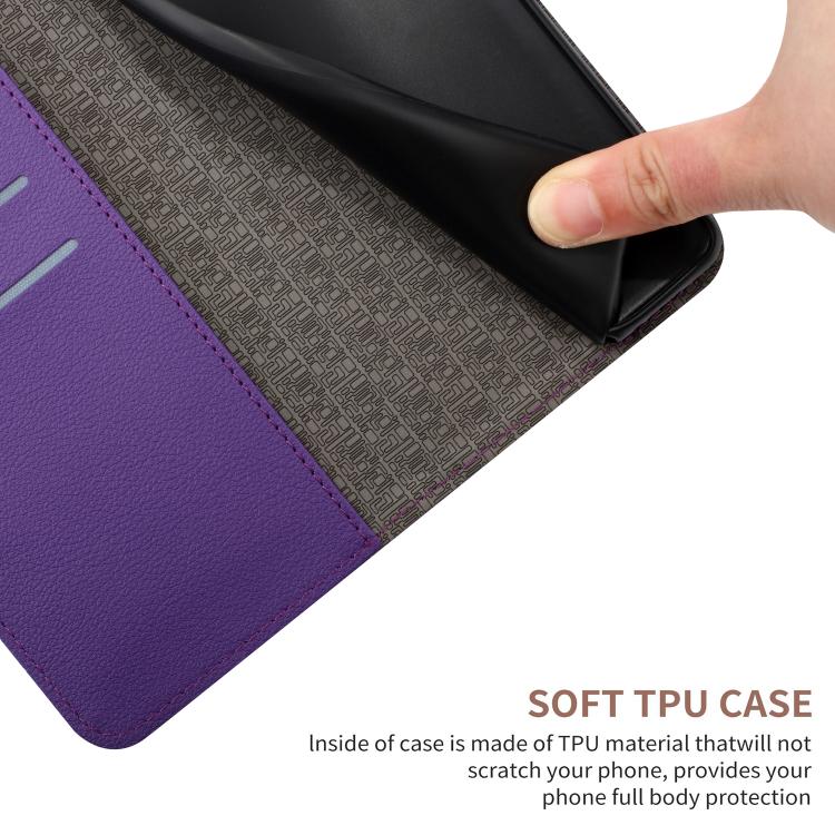 Rhombic Grid Texture Leather Phone Case, For OnePlus 13T, For OnePlus 13R, For OnePlus 13, For OnePlus Nord 4 5G