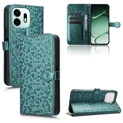 Honeycomb Dot Texture Leather Phone Case, For OnePlus N6 4G, For OnePlus Ace 6 Ultra 5G, For OnePlus Turbo 6 / Nord 6 5G, For OnePlus 15T