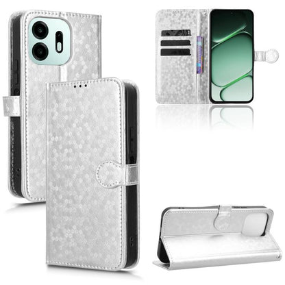 Honeycomb Dot Texture Leather Phone Case, For OnePlus N6 4G, For OnePlus Ace 6 Ultra 5G, For OnePlus Turbo 6 / Nord 6 5G, For OnePlus 15T