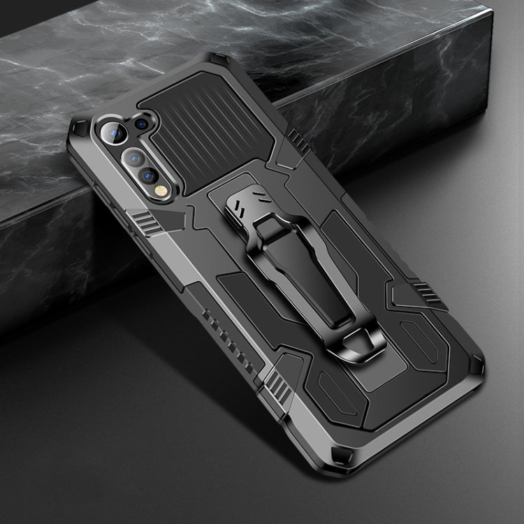 Machine Armor Warrior Shockproof PC + TPU Protective Case, For Huawei P40 Pro, For Huawei Mate 30, For Motorola Moto G8, For Motorola Moto G8 Plus