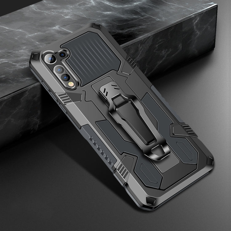 Machine Armor Warrior Shockproof PC + TPU Protective Case, For Huawei P40 Pro, For Huawei Mate 30, For Motorola Moto G8, For Motorola Moto G8 Plus