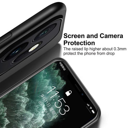 Classic Tilt Strip Grain Magnetic PC Hybrid TPU Phone Case, For OnePlus 15T, For OnePlus Ace 6 / Ace 6T / 15R, For OnePlus 15, For OnePlus Ace 5 Ultra / Nord 5, For OnePlus Ace 5 Racing / Nord CE5, For OnePlus 13