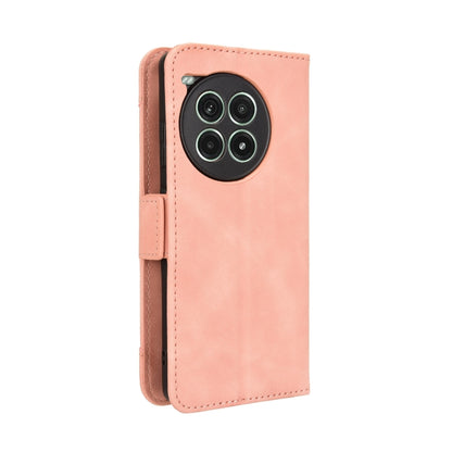Skin Feel Calf Texture Card Slots Leather Phone Case, For OnePlus Ace 3 Pro, For OnePlus Ace 3V 5G, For OnePlus Nord CE4 5G, For OnePlus Nord N30 SE