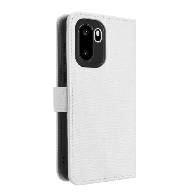 Diamond Texture Leather Phone Case, For OnePlus Ace 6 / Ace 6T / 15R, For OnePlus 15, For OnePlus Nord 5 / Ace 5 Ultra 5G, For OnePlus Nord CE5 / Ace 5 Racing 5G