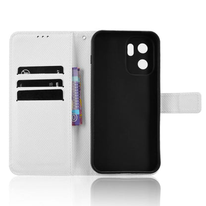 Diamond Texture Leather Phone Case, For OnePlus Ace 6 Ultra, For OnePlus Nord 6 5G / Turbo 6, For OnePlus 15T, For OnePlus Turbo 6V 5G