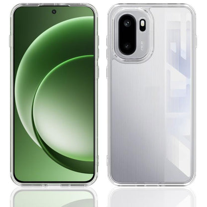 Scratchproof Acrylic TPU Phone Case, For OnePlus 15R / Ace 6 / Ace 6T, For OnePlus 15, For OnePlus 13, For OnePlus Nord CE4 Lite, For OnePlus Ace 3 / 12R 5G, For OnePlus 12