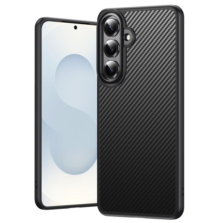 MagSafe Kevlar Fiber Shockproof Phone Case, For Samsung Galaxy S26+ 5G, For Samsung Galaxy S26 Ultra 5G, For Samsung Galaxy S26 5G, For Samsung Galaxy S25 5G, For Samsung Galaxy S25+ 5G, For Samsung Galaxy S25 Ultra 5G, For Samsung Galaxy S23 Ultra 5G