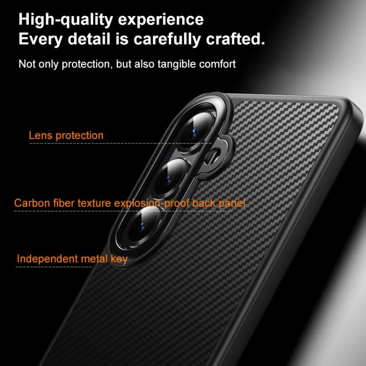 MagSafe Kevlar Fiber Shockproof Phone Case, For Samsung Galaxy S26+ 5G, For Samsung Galaxy S26 Ultra 5G, For Samsung Galaxy S26 5G, For Samsung Galaxy S25 5G, For Samsung Galaxy S25+ 5G, For Samsung Galaxy S25 Ultra 5G, For Samsung Galaxy S23 Ultra 5G