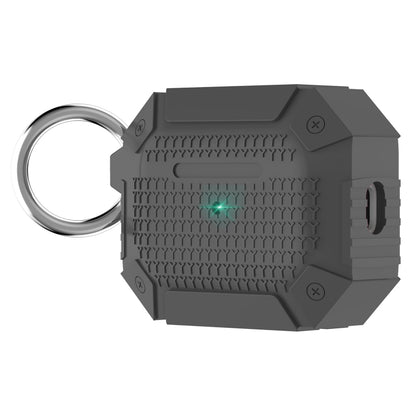 Wireless Earphones Shockproof Armor Protective Case, For AirPods Pro 3, For AirPods 4, For AirPods Pro 2, For AirPods 3